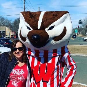 Meet your Posher, Mitzi